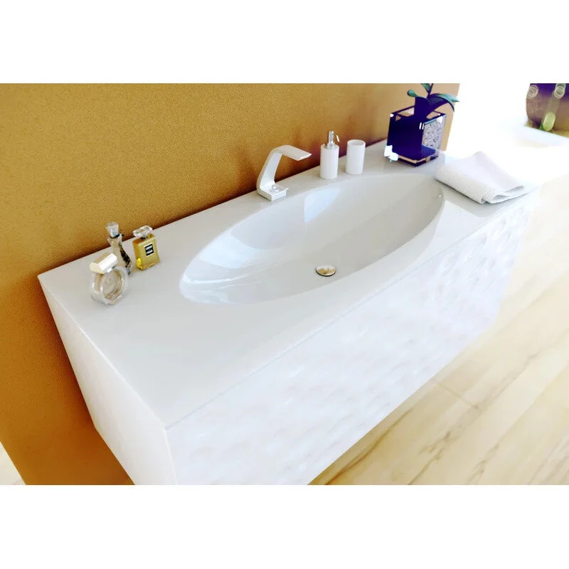 Тумба Aqwella Dune 100 под умывальник