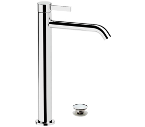 Смеситель для раковины Remer Metrica MC10LXL