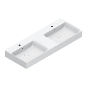 Умывальник двойной Catalano Premium 0221222001