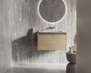 Раковина из керамогранита ITALON HOME Fly Air