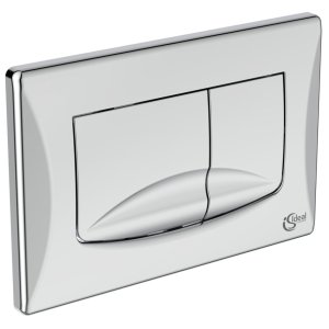Кнопка смыва механическая Ideal Standard ProSys Solea M2 R0109AA хром