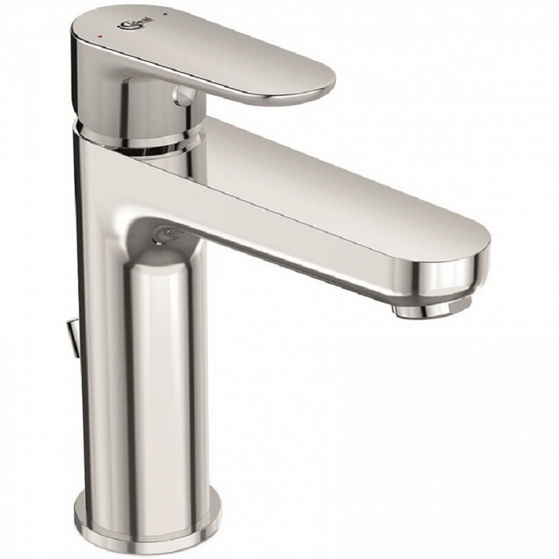 Промо набор для ванной Ideal Standard Ceratherm T25 BC984AA, с термостатическим смесителем