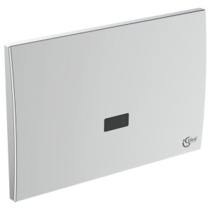 Кнопка смыва механическая Ideal Standard ProSys Septa Pro E2 R0132AA хром полированный