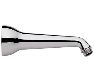 Кронштейн для верхнего душа 20 см Remer 345