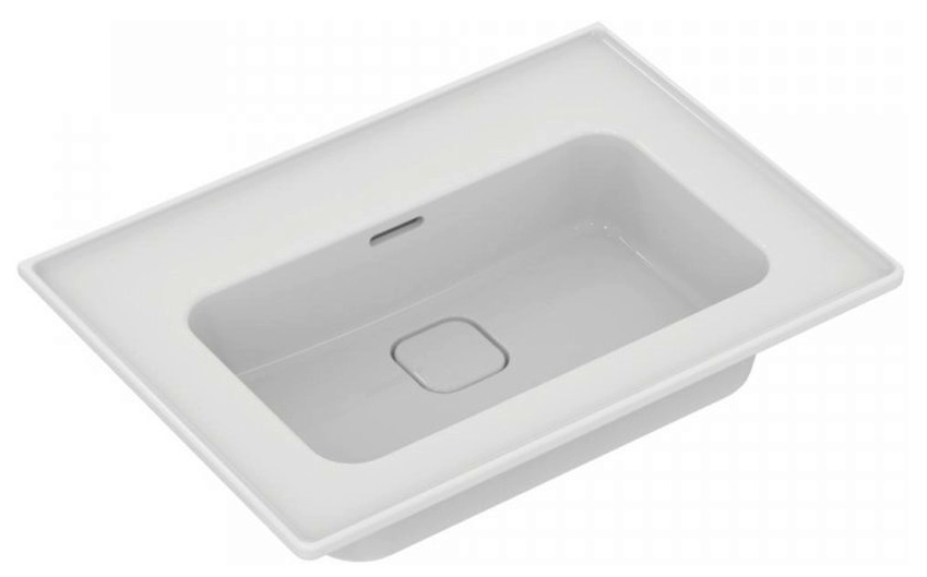 Раковина Ideal Standard Strada II Vanity 64 см, белый, T363301
