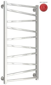 Водяной полотенцесушитель Сунержа Сирокко 1000х501