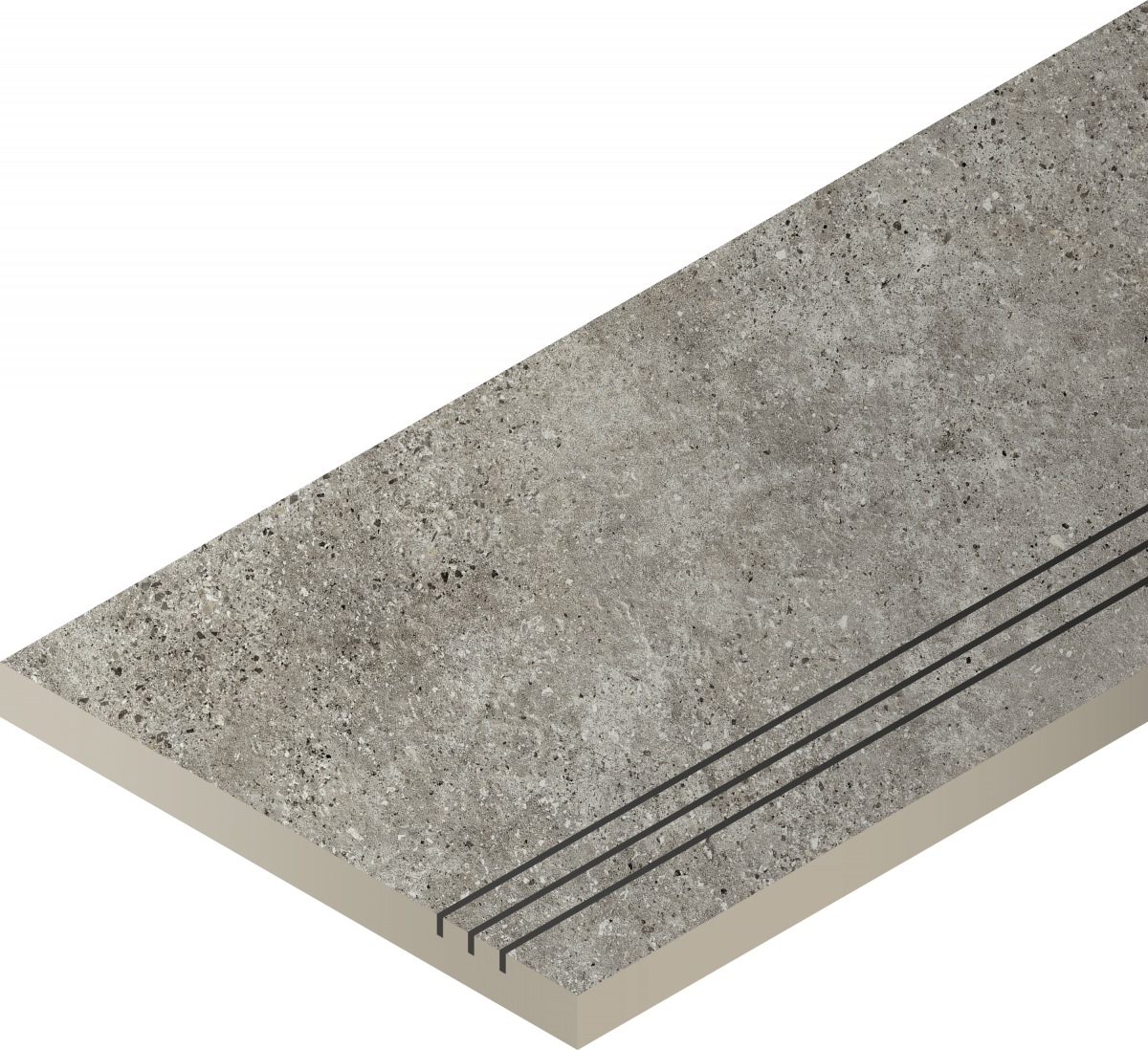 Бортик Italon SKYLINE CLOUD BOR.30X60 GRIP DX / КЛАУД 30X60 ГРИП ПР