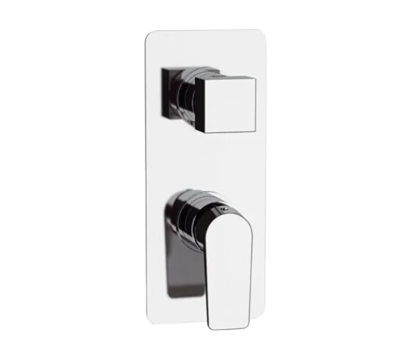 Смеситель для душа Remer Dream D92, хром