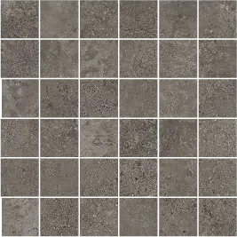 Мозаика LOUNGE MOS 5X5 SHADOW 30x30