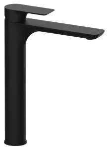 Смеситель для раковины Remer Infinity I11LNO, чёрный матовый
