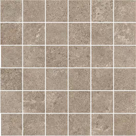 Мозаика LOUNGE MOS 5X5 EARTH 30x30