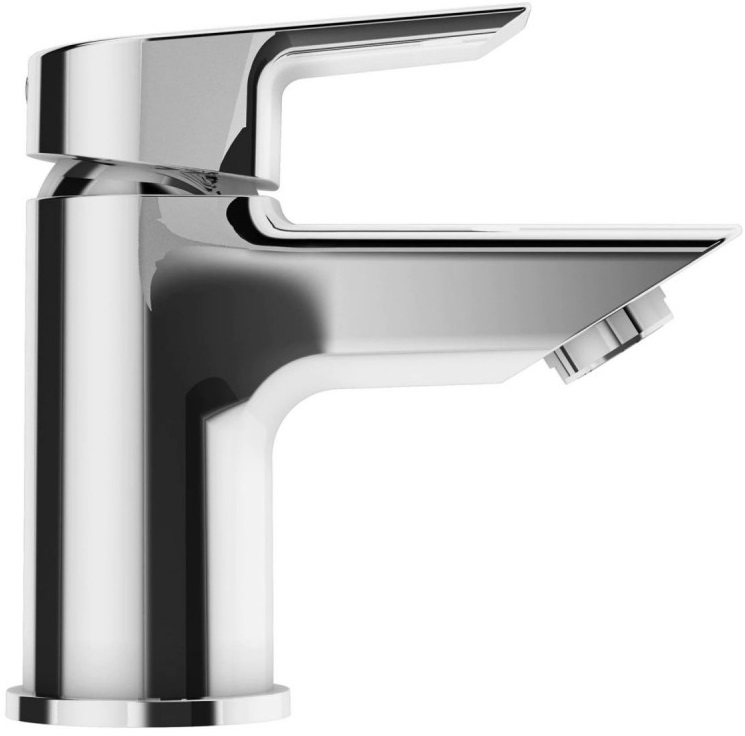 Смеситель Ideal Standard Tesi Piccolo для раковины, хром, A6568AA