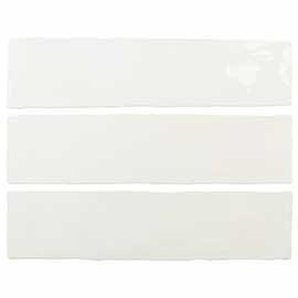 Плитка FLASH WHITE 7.5x30