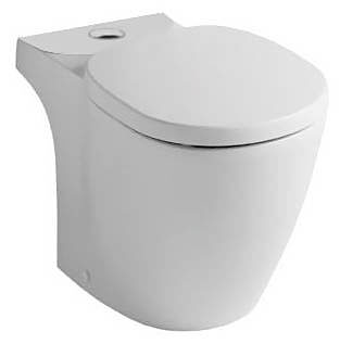 Чаша напольного унитаза Ideal Standard Connect Space E119501