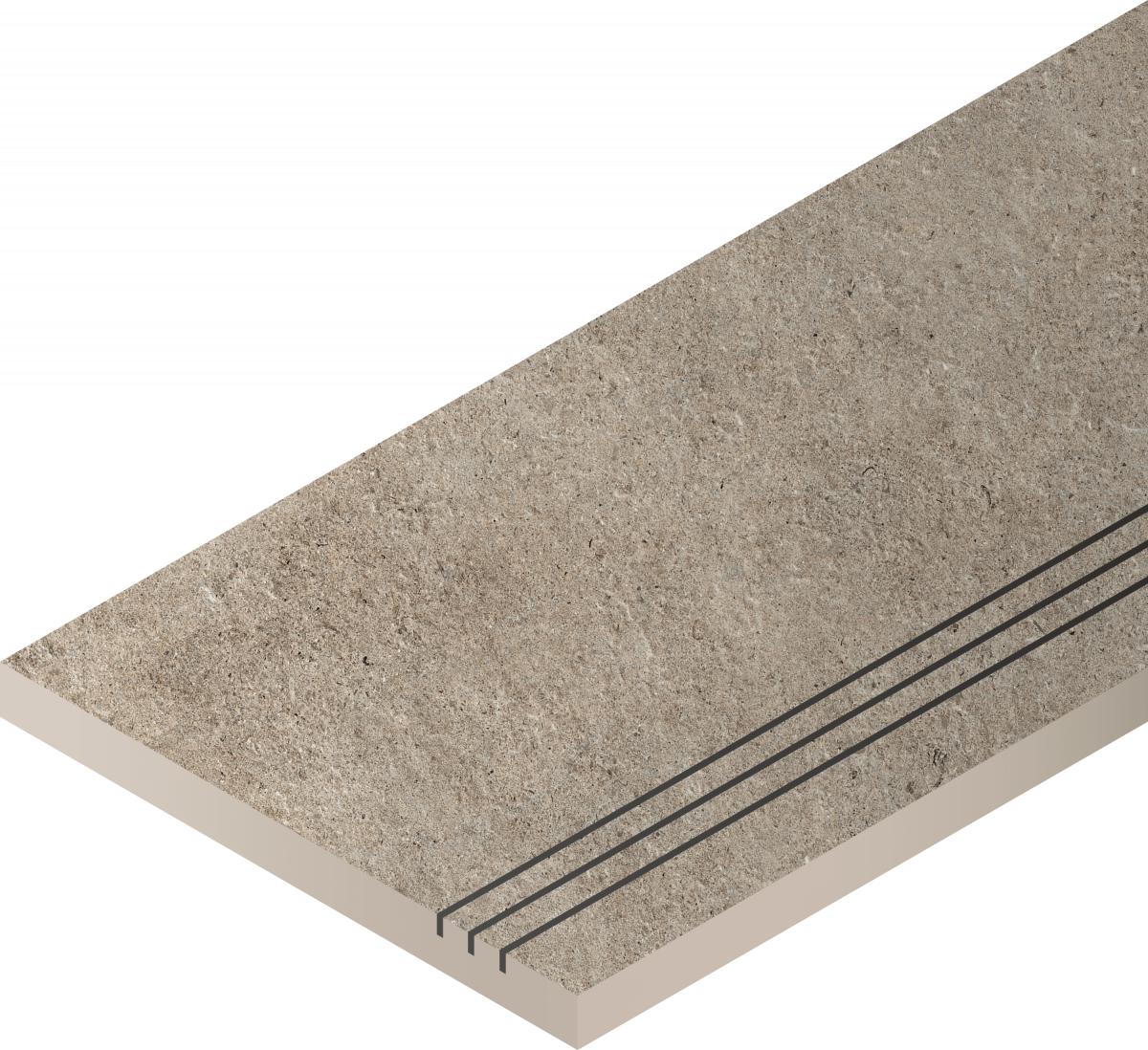Бортик Italon EVERSTONE DESERT BOR.30X60 GRIP DX / ДЕЗЕРТ 30X60 ГРИП ПР Бортик Italon EVERSTONE DESERT BOR.30X60 GRIP DX / ДЕЗЕРТ 30X60 ГРИП ПР