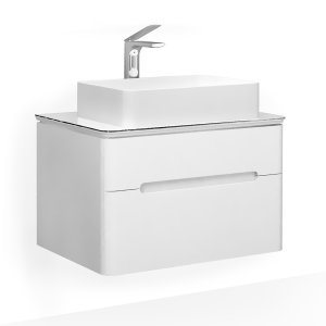 Тумба под умывальник Jorno Bosko подвесной