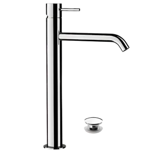 Смеситель для раковины Remer X Style X10LXL