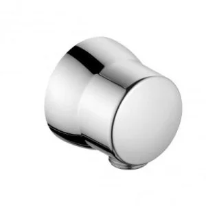 Подключение 6306005-00 д/шланга хром