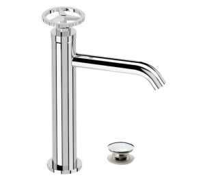 Смеситель для раковины Remer Chrono CH10ACC