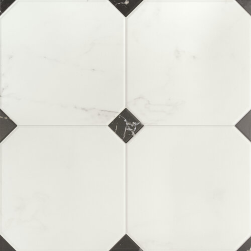 Керамогранит Betera Blanco 58*58