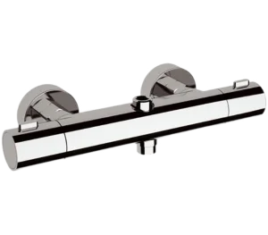 Смеситель для душа Remer Elegance EQ32 термостатический