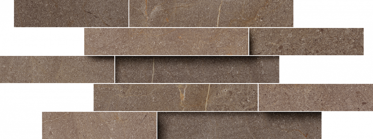 Декор Italon CONTEMPORA BURN BRICK 3D / КОНТЕМПОРА БЁРН БРИК 3D