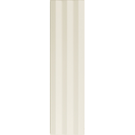 Плитка MATCH ANGLED CHALK MATT 6.25x25