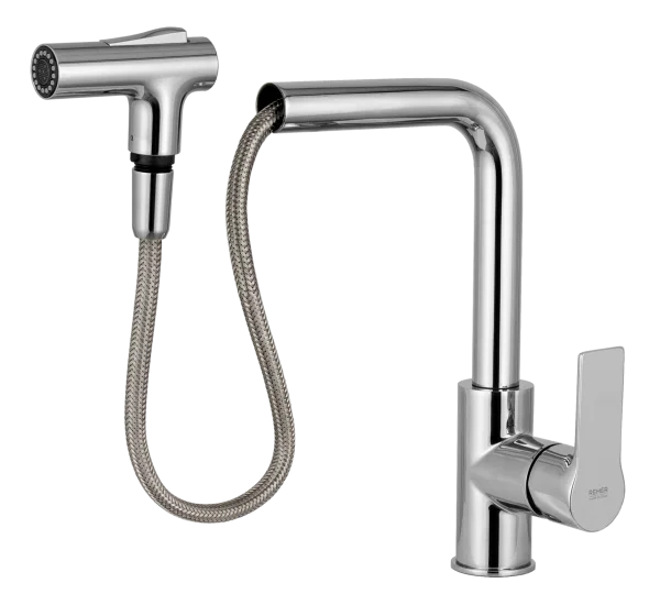 Смеситель для кухни Remer Energy EY81M