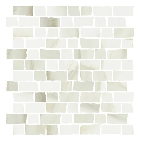 Мозаика  Charme Advance CREMO MOSAICO RAW 30*30