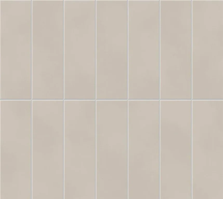 Керамогранит Boost Color Pebble Mosaico Brick