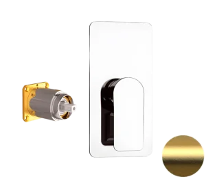 Смеситель для душа Remer Infinity I30KB