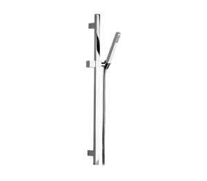 Душевая стойка с ручным душем и шлангом Remer 317S317SD