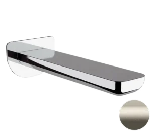 Излив настенный 18 см Remer Infinity 91I