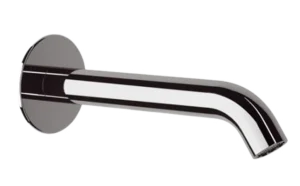 Излив настенный 16 см Remer X Style 91X, хром