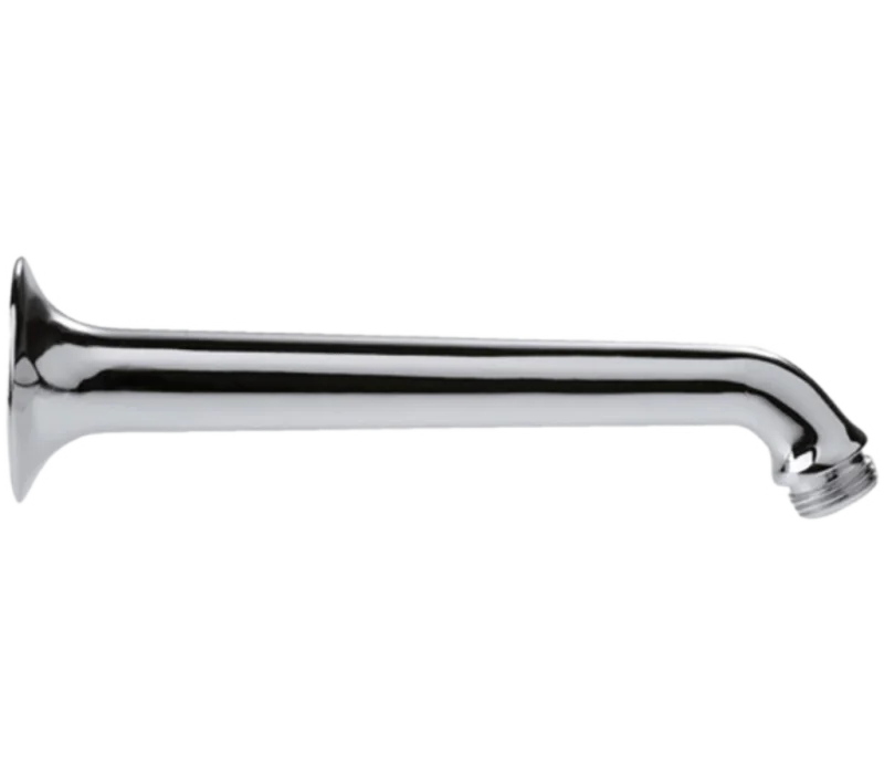 Кронштейн для верхнего душа 18 см Remer 344, хром