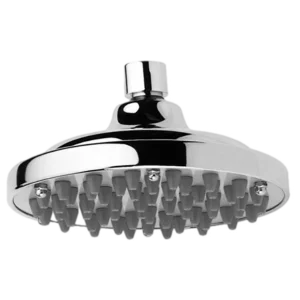 Верхний душ с шарнирным соединением 15 см Remer 35315X
