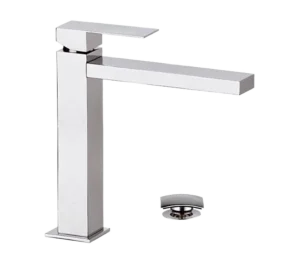 Смеситель для раковины Remer Q-Design QD10L