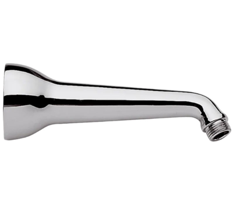 Кронштейн для верхнего душа 20 см Remer 345, хром