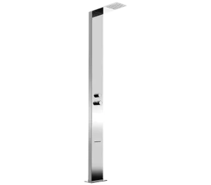 Душевая система напольная Remer 331SS