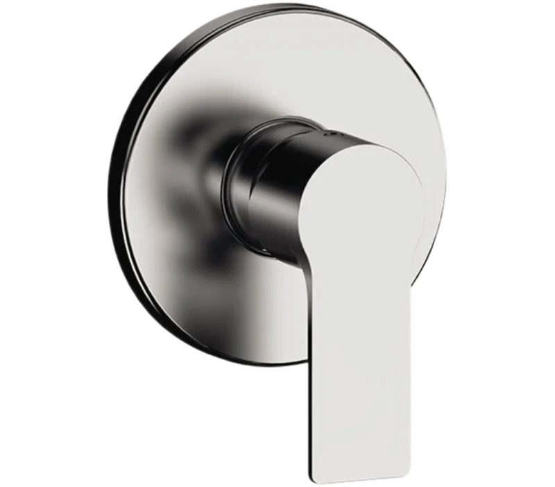 Смеситель для душа Remer Energy EY30, хром