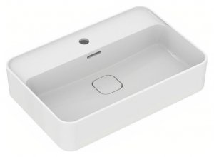 Раковина Ideal Standard Strada II Vessel, белый