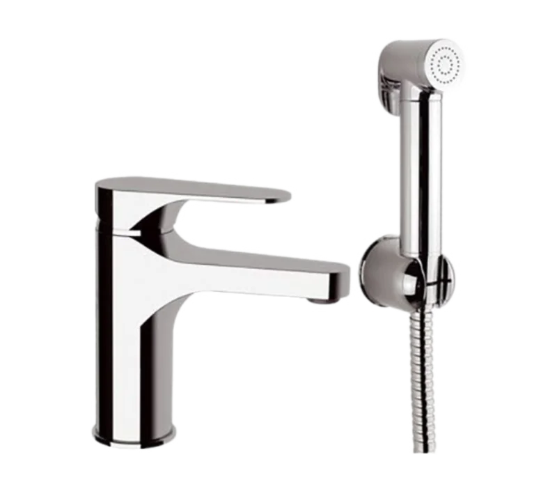 Смеситель для раковины Remer Class Line L10SHW