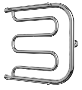 Фокстрот AISI 32х2 Полотенцесушитель TERMINUS