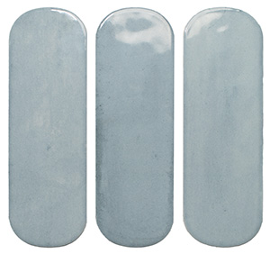 Плитка CALEMA OVAL SKY 5.2x16