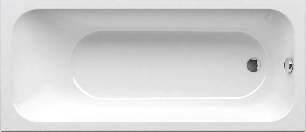 Ванна акриловая Ravak Chrome Slim 150х70, C721300000