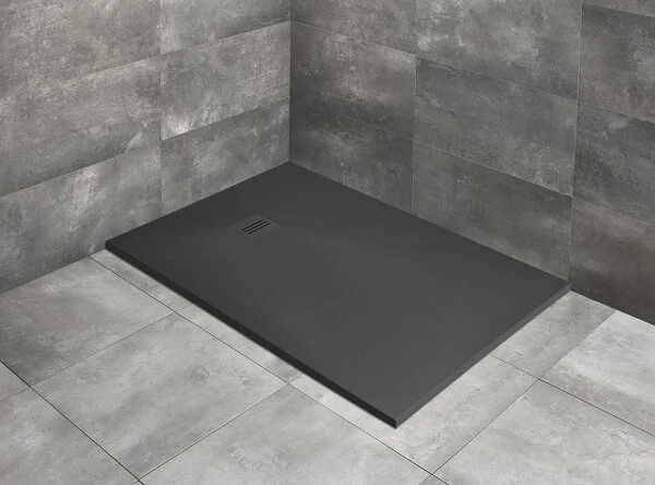 Поддон для душа Radaway Kyntos HKF9080-64 F, 90 x 80 см, прямоугольный