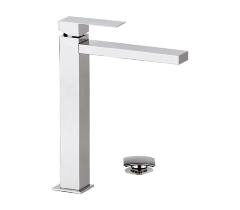 Смеситель для раковины Remer Q-Design QD10LXXL