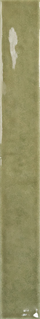 Плитка MIXTURA LEAF GLOSS 4.6x37.5