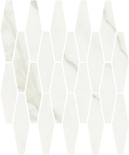Мозаика ATELIER DIAMOND CALACATTA GREY POLISHED 30x30