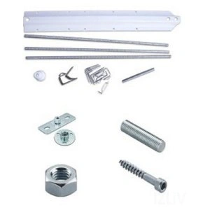 Крепление панели Ravak Love Story ll